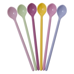 Long Melamine Spoons