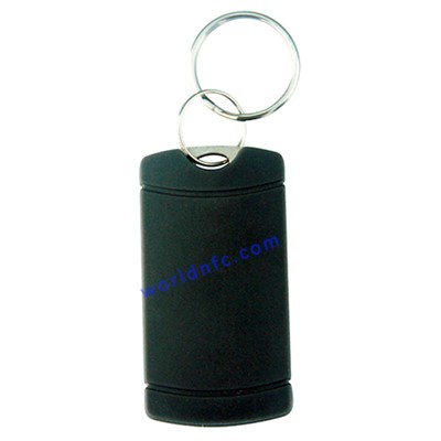 NXP Miafre S50 ABS Access Control Key Fobs