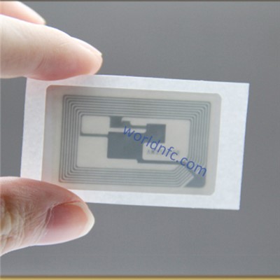 NXP Mifare Ultralight C RFID Sticker Tag