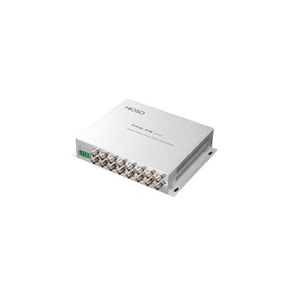 16 Channel Video Optical Converter