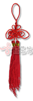 China knot