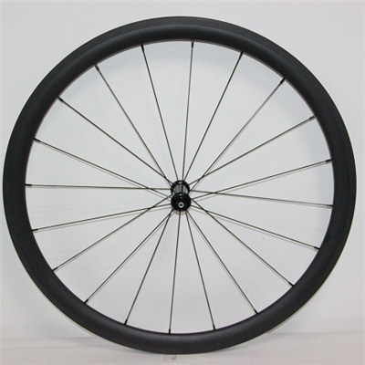 Carbon Fiber Bicycle Wheels