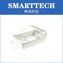 High Quality Plastic Electric Case Injection Mold
