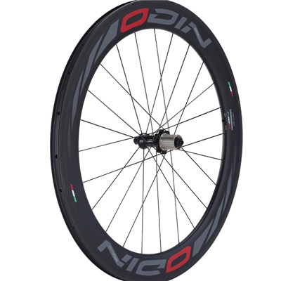 Cycling Wheelset