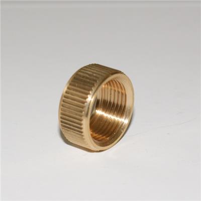 CNC Turning Brass Services