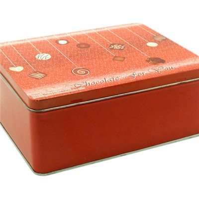 U3255 Biscuits Box