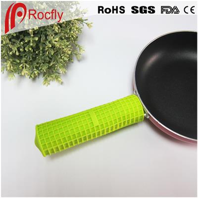 Silicone Pan Handle Cover