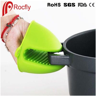 Silicone Cooking Glove