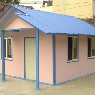 Prefabricated House-P-1-001