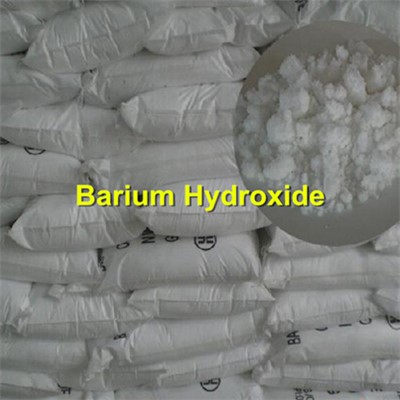 Barium Hydroxide Industrial Grade