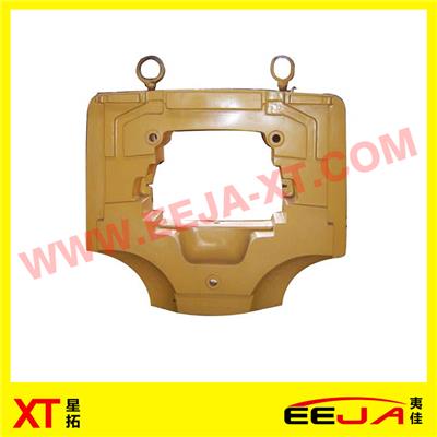 Boats And Marine Ductile Iron Permanent Castings
