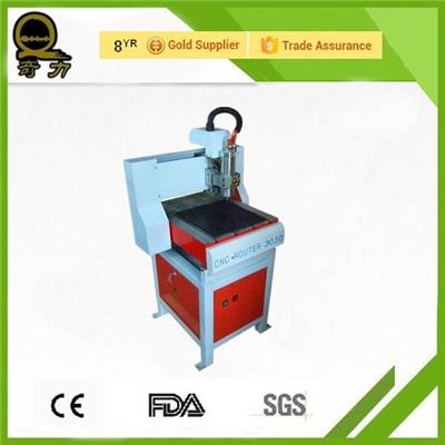 Small Cnc Router For Aluminum Wood Arcylic