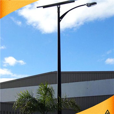 Solar Street Lighting System ALD-TLD-002