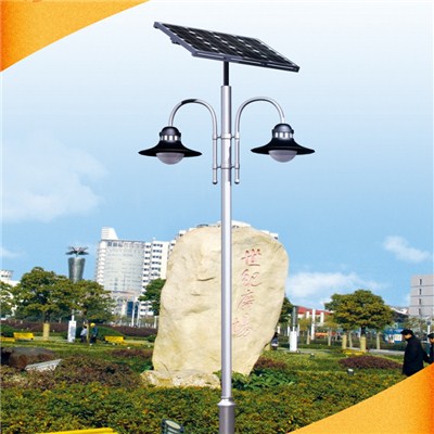 30W Solar Garden Light ALD-TTY-001