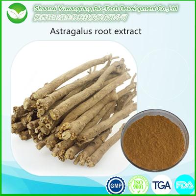 AStragalus Extract