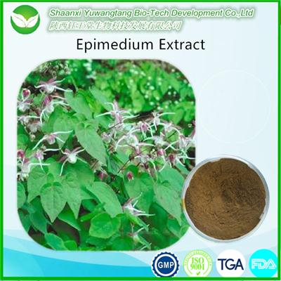 Epimedium Extract
