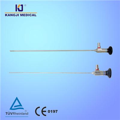 Hysteroscope For Inspection
