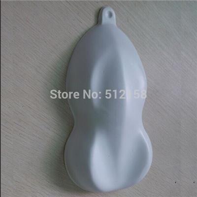 Hot Sale! Water Transfer Printing Film White Speed Shape Mold