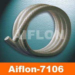 Expanded PTFE Round Rope CO7106