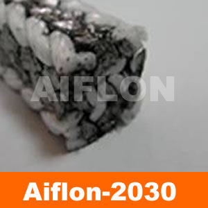 Graphite Packing With (G)PTFE Corners(AIFLON 2030)
