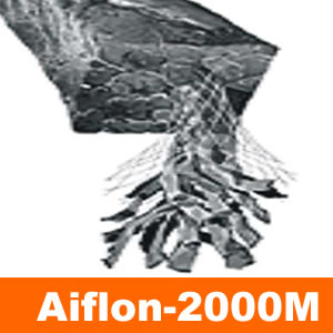 Graphite Packing Reinforced With Inconel Wire & Mesh Wrapped(AIFLON 2000M)