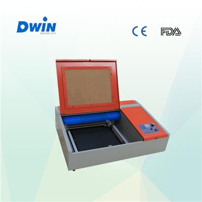 Mini Portable Co2 Laser Engraving Machine