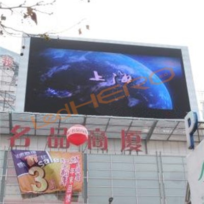 P8 Led Video Wall Panel