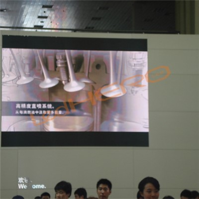 P5 Indoor Led Wall