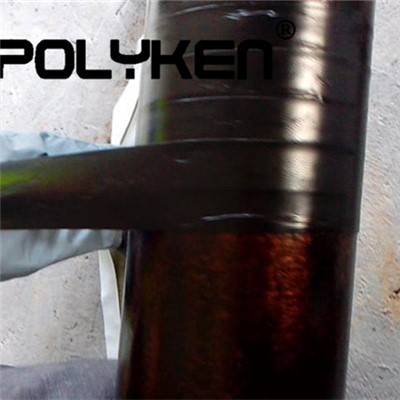 Polyken 942 Black Two Layer Anti-corrosion Tape