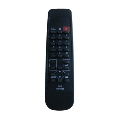 Universal Remote Control Tv Remote Controller NEJI CT-9922