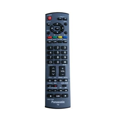 TV Universal Remote Control For Pansonic TV