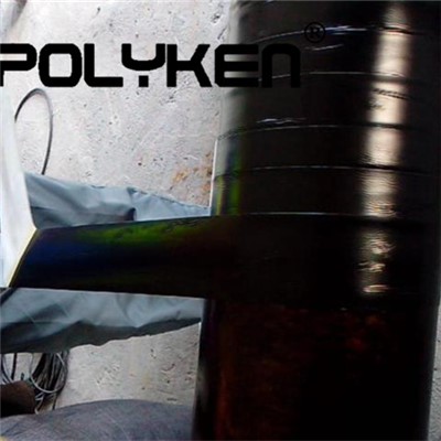 Polyken 942 Black Cold Applied 3-ply Pipe Wrapping Tape