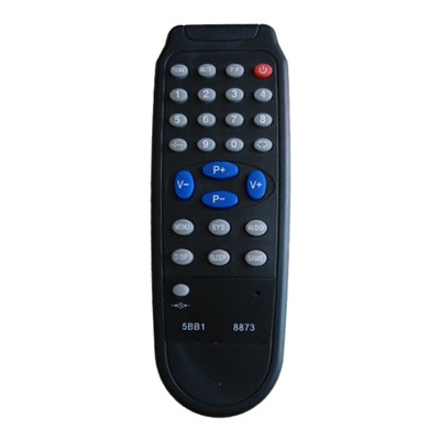TV Universal Remote Control 5BB1 8873 For Austrilia Market