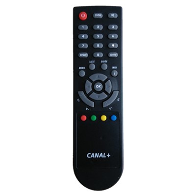 TV Remote Control Universal Remote Controller CANAL+