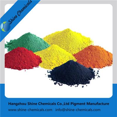 CI.Pigment Yellow 12-Benzidine Yellow G-S