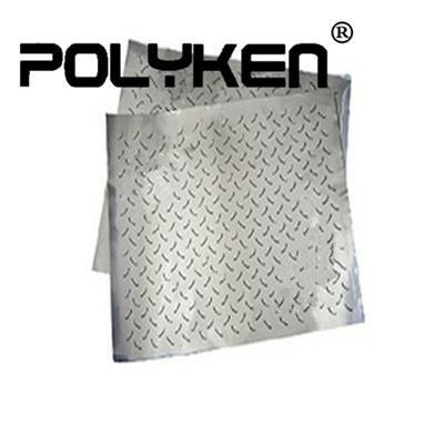 Cold Applied Polyken 360 Waterproof And Soundproof Aluminum Foil Bitumen Tape