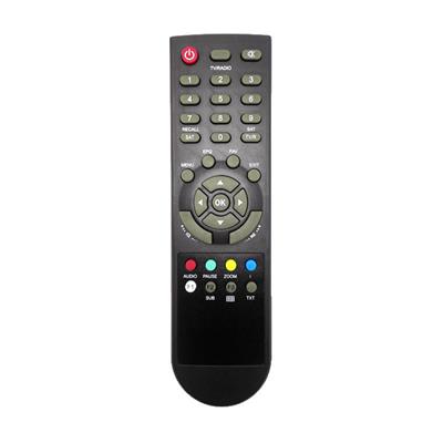 Infrared Tv Vcd Dvd Remote Control