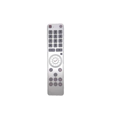 Infrared OEM LCD/ LED TV Remote Control For Middle-East, EU, Africa, South America Market