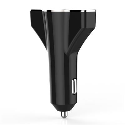 Universal USB Car Charger Adapter