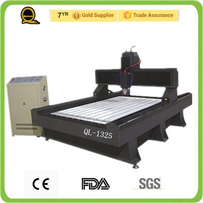 Steel Heavy Structure 1325 1318 Marble Cnc Cutting Machine Router
