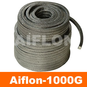 Asbestos Fiber Packing With Graphite AIFLON 1000G