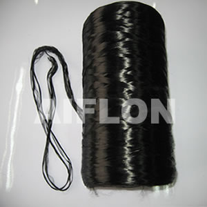 Carbonized Fiber Yarn Y2100