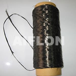 Carbon Fiber Yarn Y2102