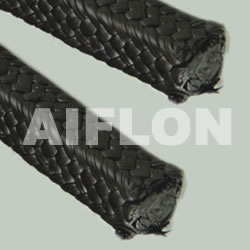 Cotton Packing With Graphite & Oil AIFLON 2440G