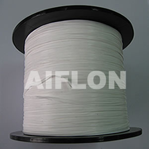 Pure PTFE Yarn (Without Oil) Y2300