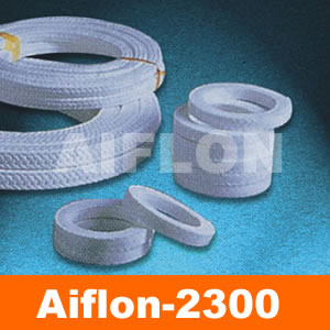 Pure PTFE Packing Free Oil AIFLON 2300
