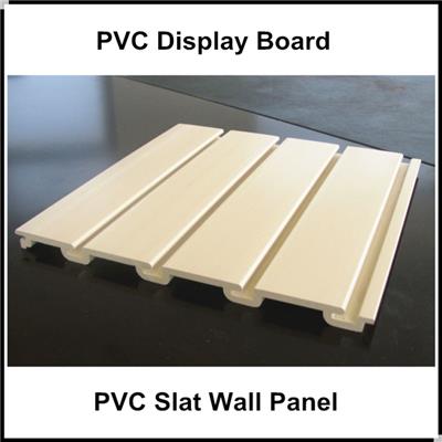 PVC Display Board