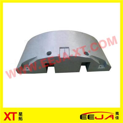 Automobile Counter Weight Sand Castings