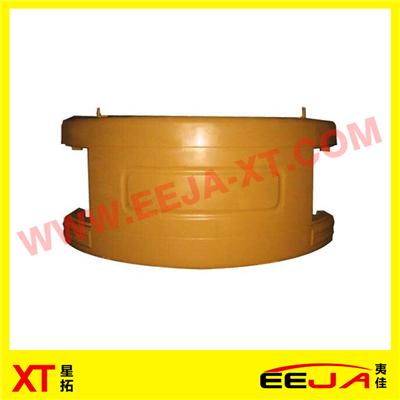 Automobile Counter Weight Gravity Castings