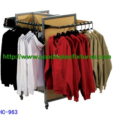Garment Showing Stand HC-963